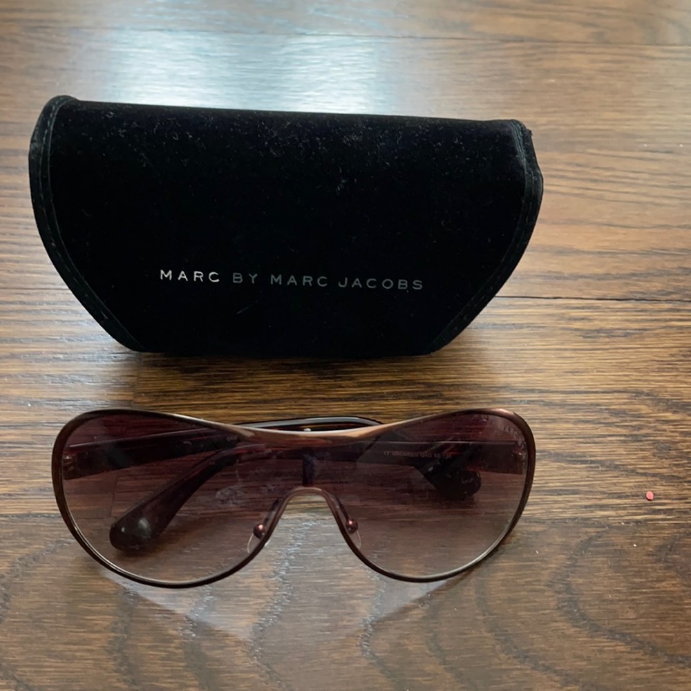 Marc by Marc Jacobs sunglasses